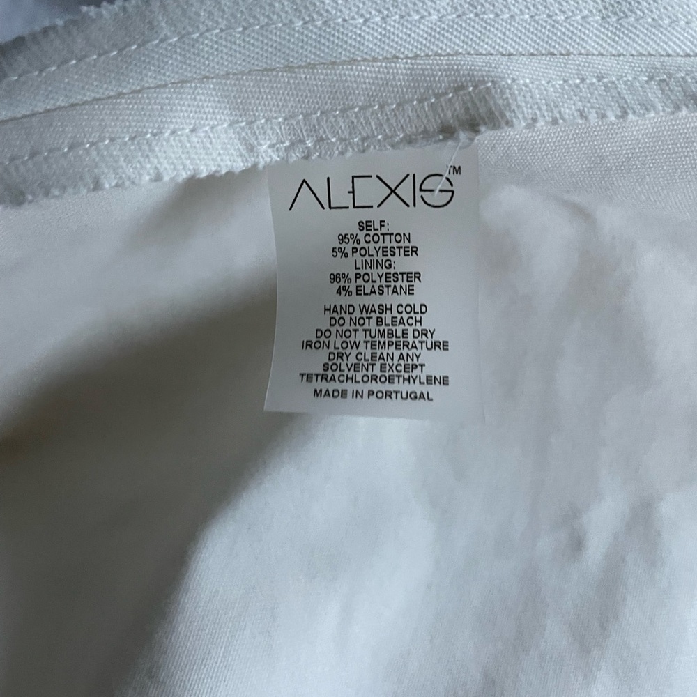 Alexis Romper - Picture 6 of 6